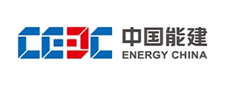 energy china