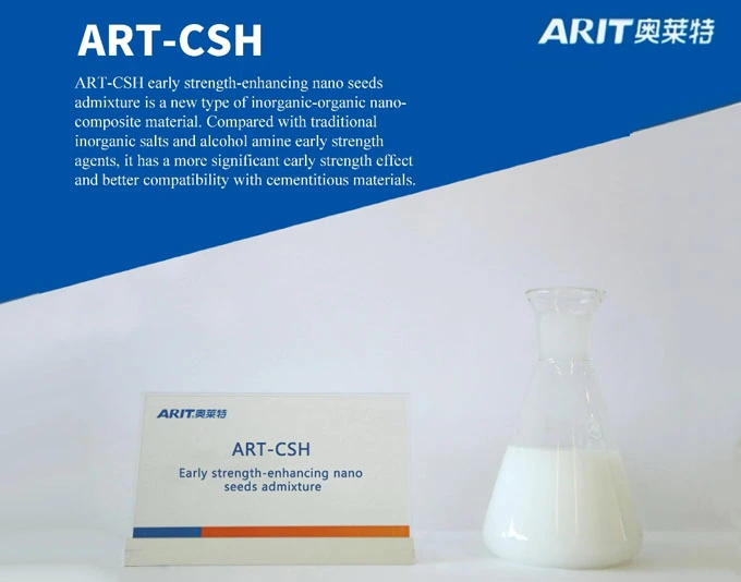 ART-CSH