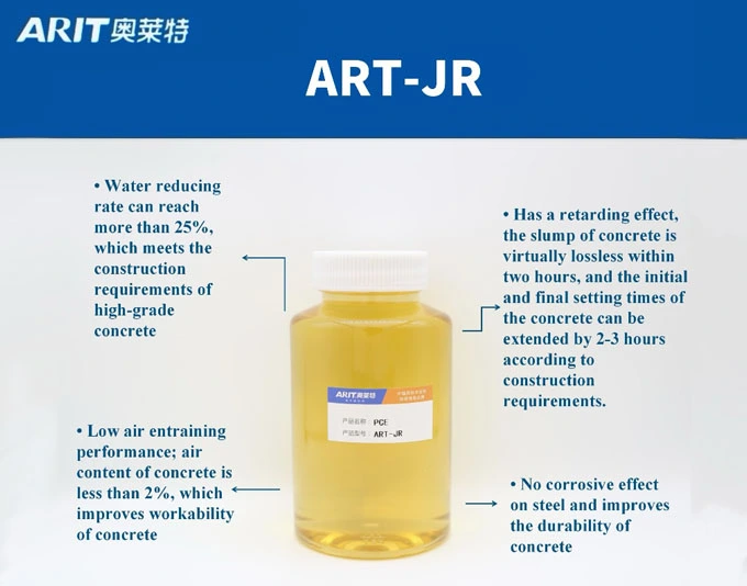 ART-JR